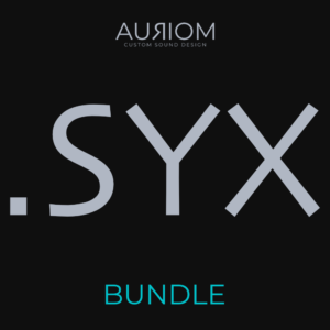 Artist Inspired Preset Bundle [Fractal]